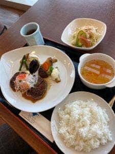 レストラン そら