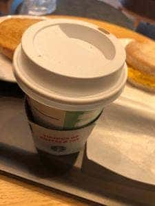 スターバックス コーヒー 徳島北田宮店