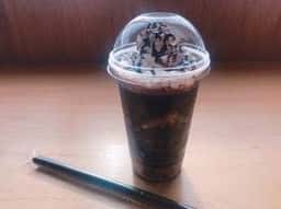 KUSHITANI CAFE 舘山寺
