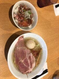 麺匠 金色堂