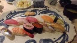 寿司田 八王子駅ビル店