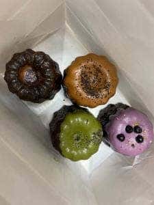 ラ・スール 阪神梅田店