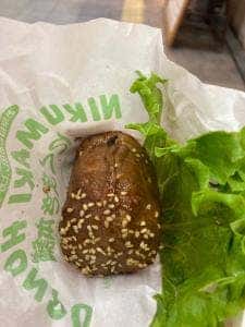 元祖にくまき本舗 宮崎本店