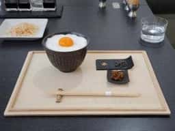 zawa 珈琲とたまごかけごはん