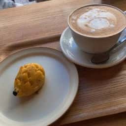 Cafe The World