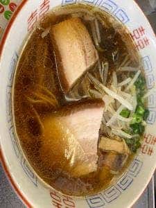 ラーメン 一喜