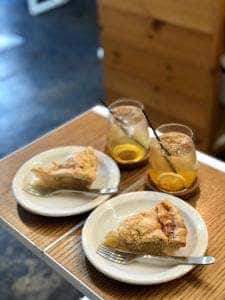 YOUR DAILY COFFEE 上町店