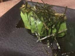 炭火串焼き 富所