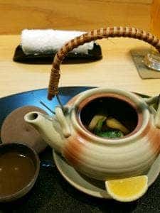 四季食彩しみず
