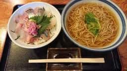 蕎麦と肴 あくね