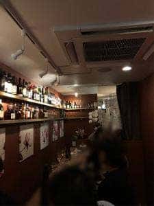 道玄坂Bar エスカリエ