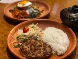 びっくりドンキー 長野高田店