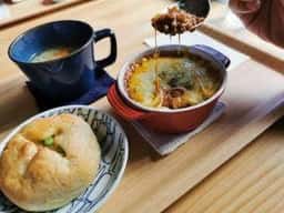 きたむらカフェMM