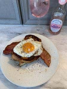 the SHEER CAFE