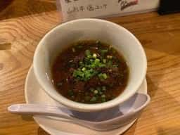 ジビエと川魚刺身専門店 獣