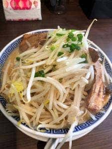 豪ーめん 石巻店