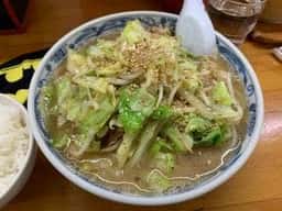 ポパイラーメン
