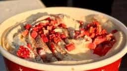 タリーズコーヒー 鳥栖プレミアム・アウトレット店