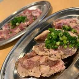 大阪焼肉・ホルモン ふたご 五反田東口店