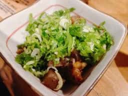 焼き鳥八丁目
