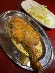 海鮮と骨付鳥 讃岐酒場 高松フェリー通り店