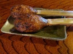 大内宿 味処 みなとや