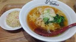 れんげ食堂 Toshu フォレストモール八王子大和田店