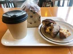 Bread&Coffee MORMORS