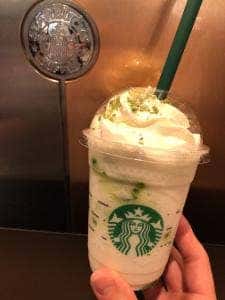 スターバックス コーヒー 錦糸町パルコ店