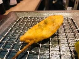 串かつ 石はら