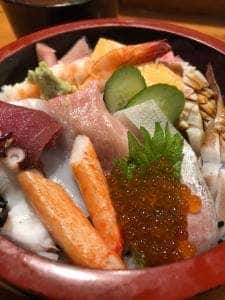 来殿寿し