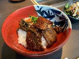 焼肉 いちごいちえ