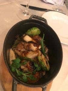 ラ・プラージュ