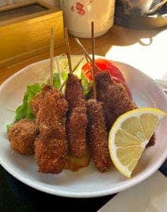 お食事処 多魯