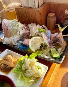お食事処 多魯