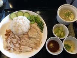 Sumida River Kitchen