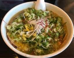 ラーメン信