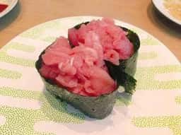 回転寿司 羽田市場 アミュプラザ宮崎店