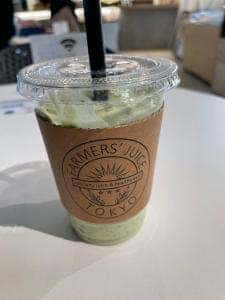 FARMERS' JUICE TOKYO 浜松町店