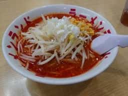 らーめんランド浅草大門店