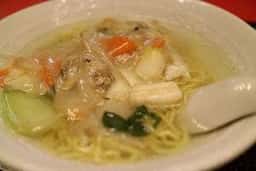 北京楼菜館