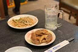 世界の山ちゃん 金山西店