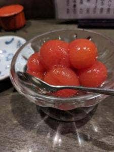 京風おでんと旬菜 すが