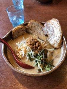 麺場 田所商店 木更津店