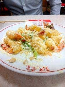 珉龍 土佐堀店