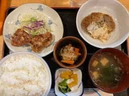 かもめ亭