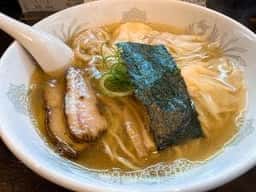 支那そば かつみ