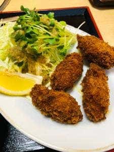 めん処木むら