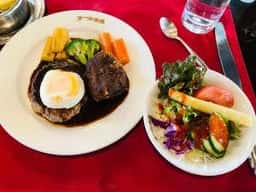 第一洋食店