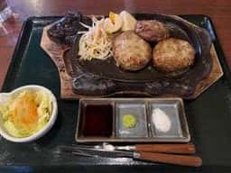 ミートレストラン 格之進